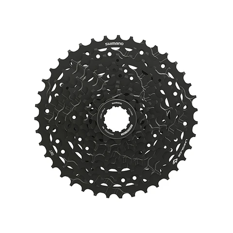 SHIMANO Cassetta CS-LG300 10v